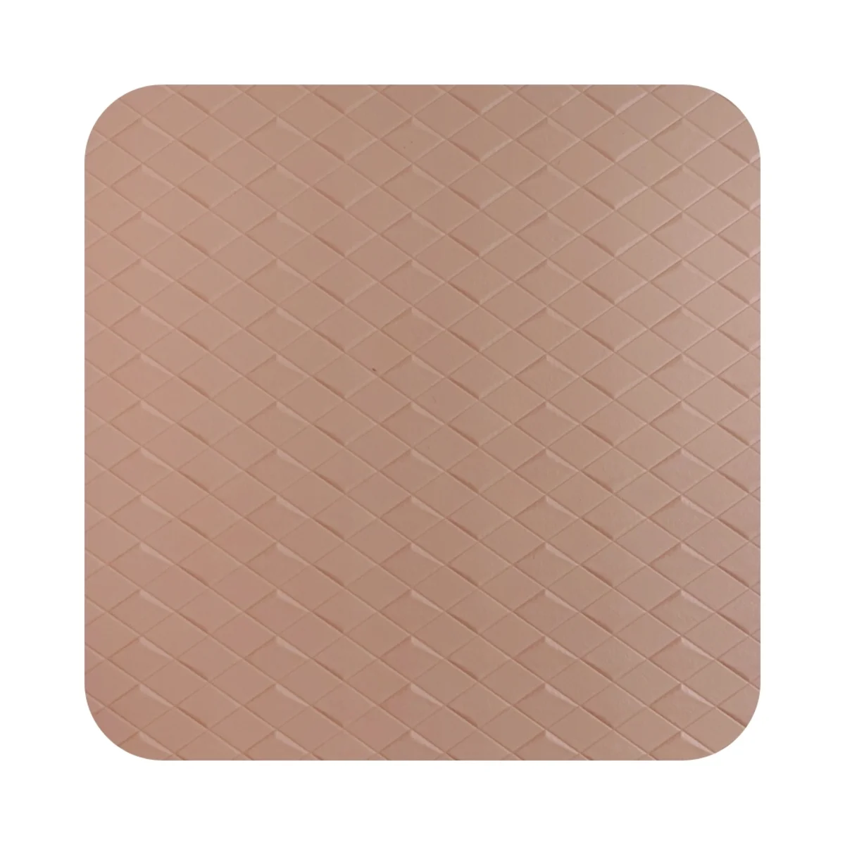 Curvolam by Frikly 1 mm Plain Solid Color Texture Bendable Laminates (Mica/Sunmica) | PT3036