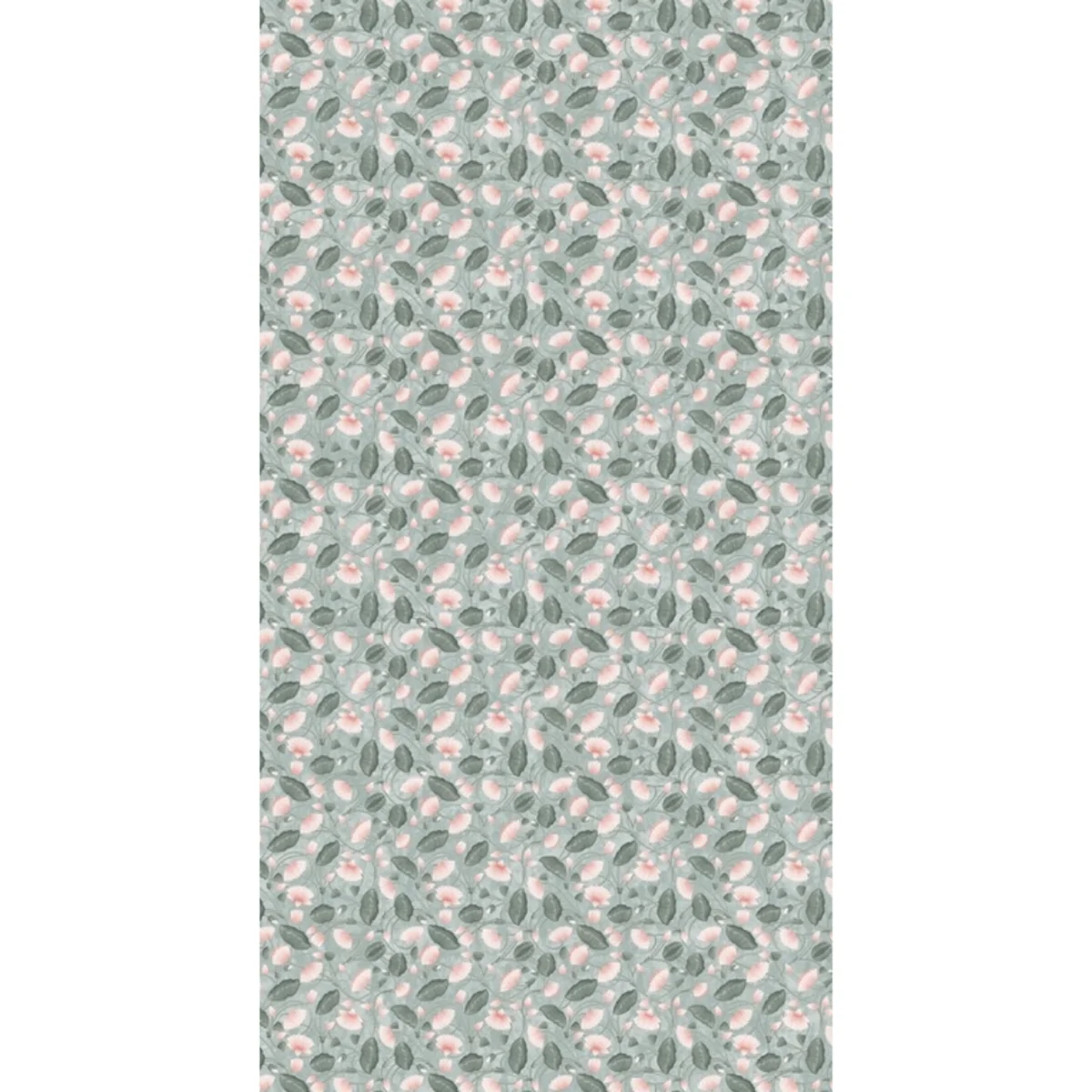 Indian Folk Art 1 mm Digital Laminate (Mica/Sunmica) | Kamalam - RR1003 A-199 (PR)