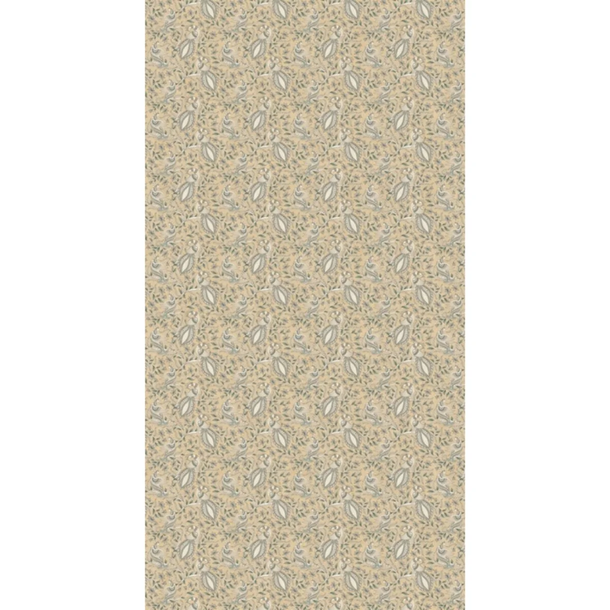 Indian Folk Art 1 mm Digital Laminate (Mica/Sunmica) | Morchitra - RR1011 A-118 (PR)