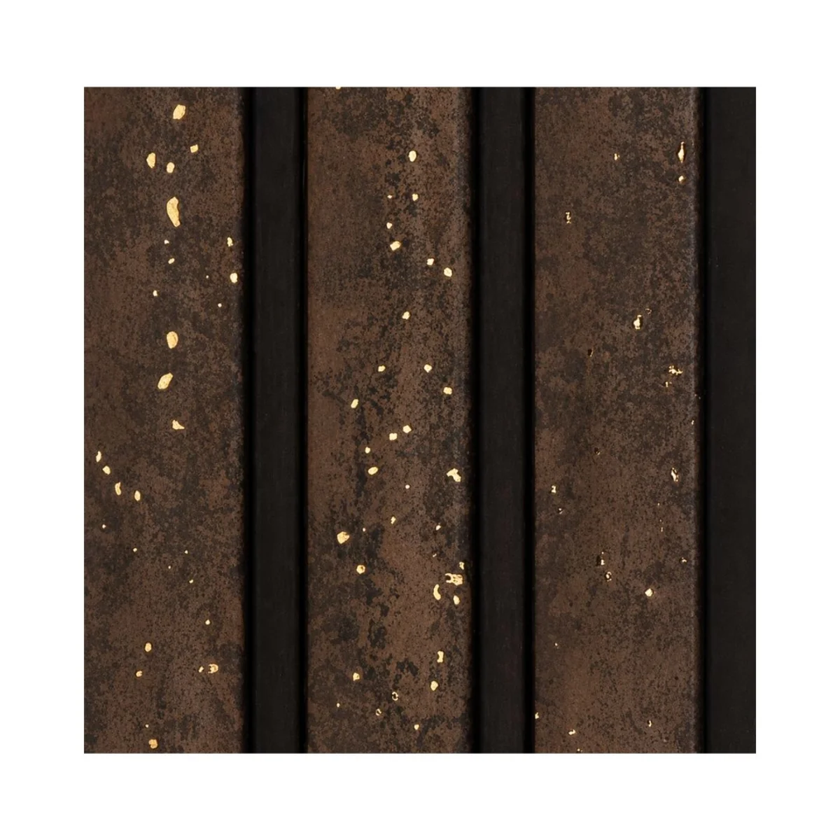 Treelam Wallon Vol 1 Louvers Panel/Planks 8 Feet * 5 Inch - WL 1481