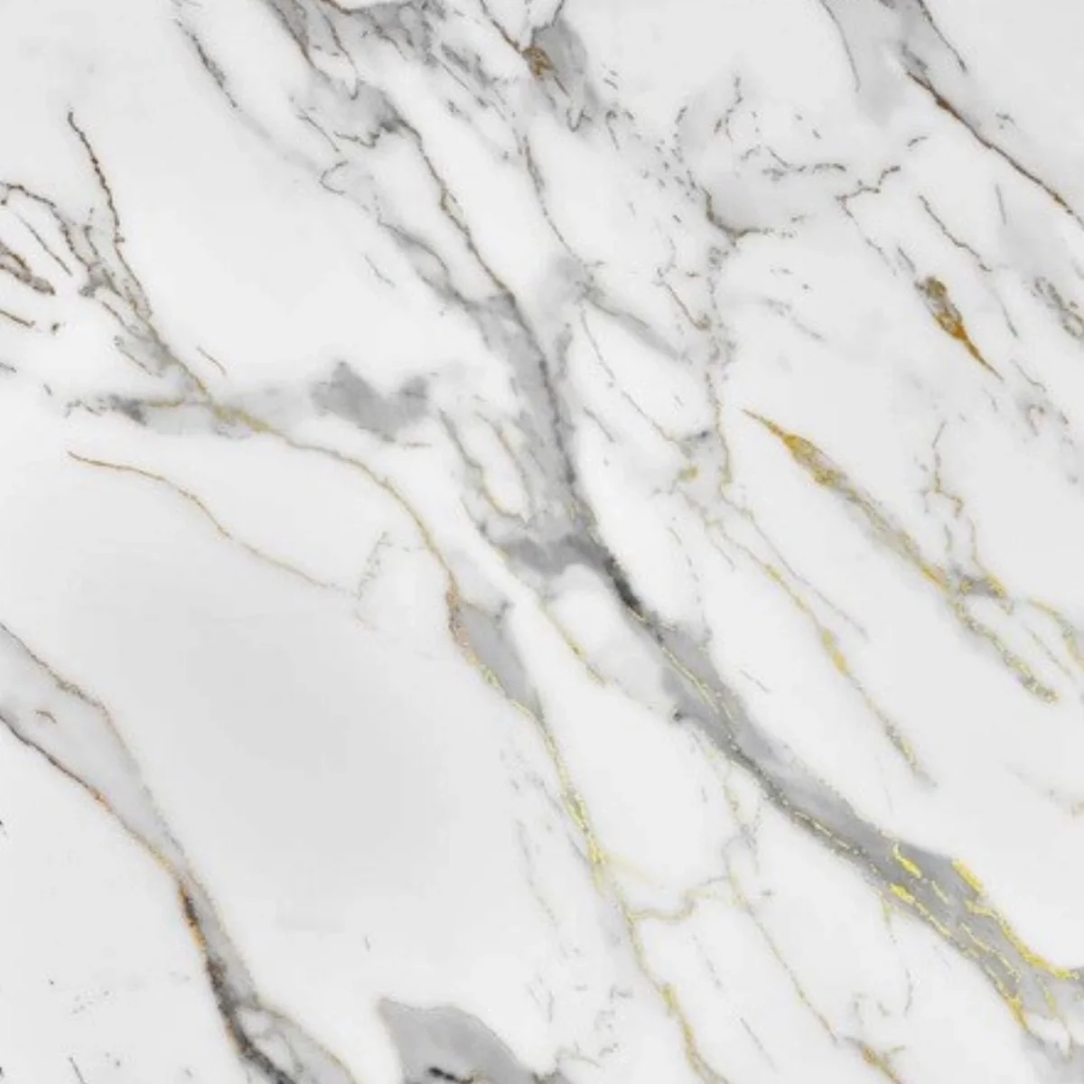 Arcyelite 1.5 MM Marble & Stone Glossy Acrylic Laminates (Mica/Sunmica) | LA 8505