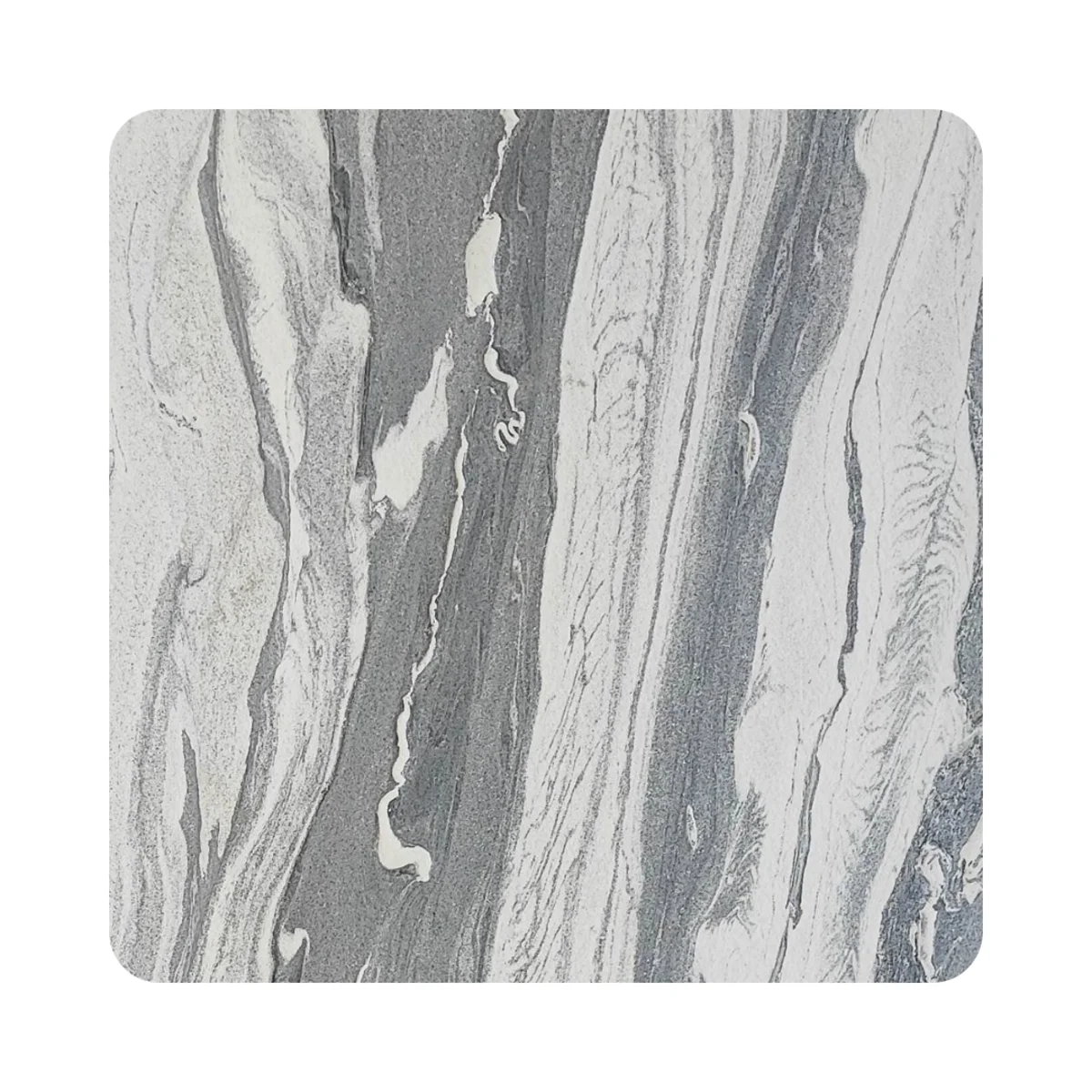 Stoniq Grainy Stone Veneer 8 Feet x 4 Feet | SSV 43000