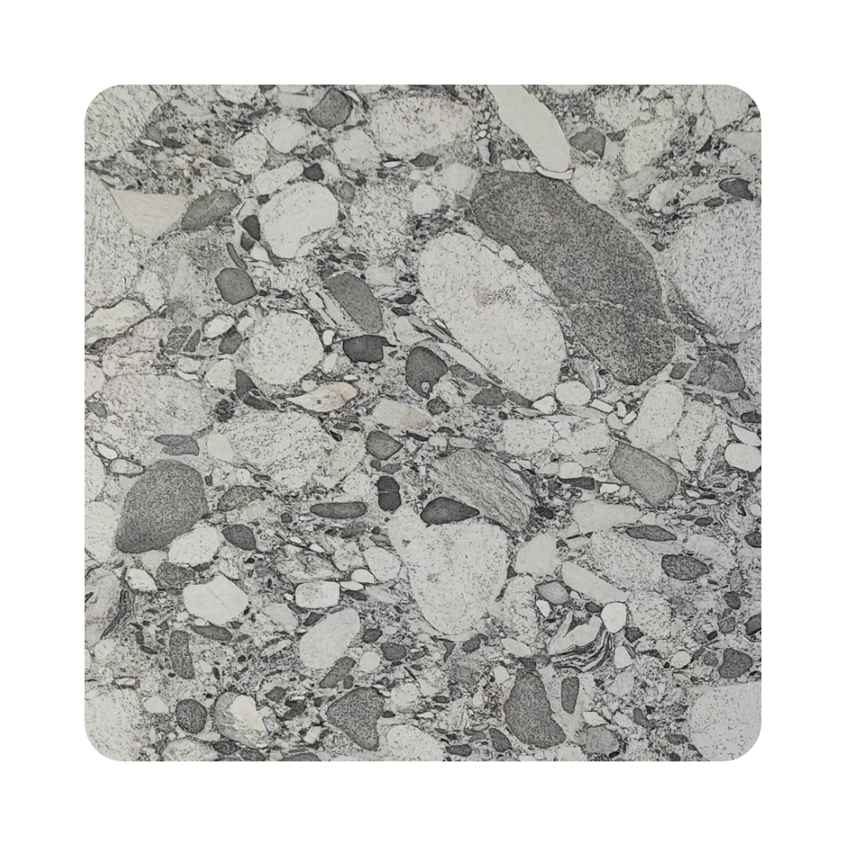 Stoniq Grainy Stone Veneer 8 Feet x 4 Feet | SSV 49000