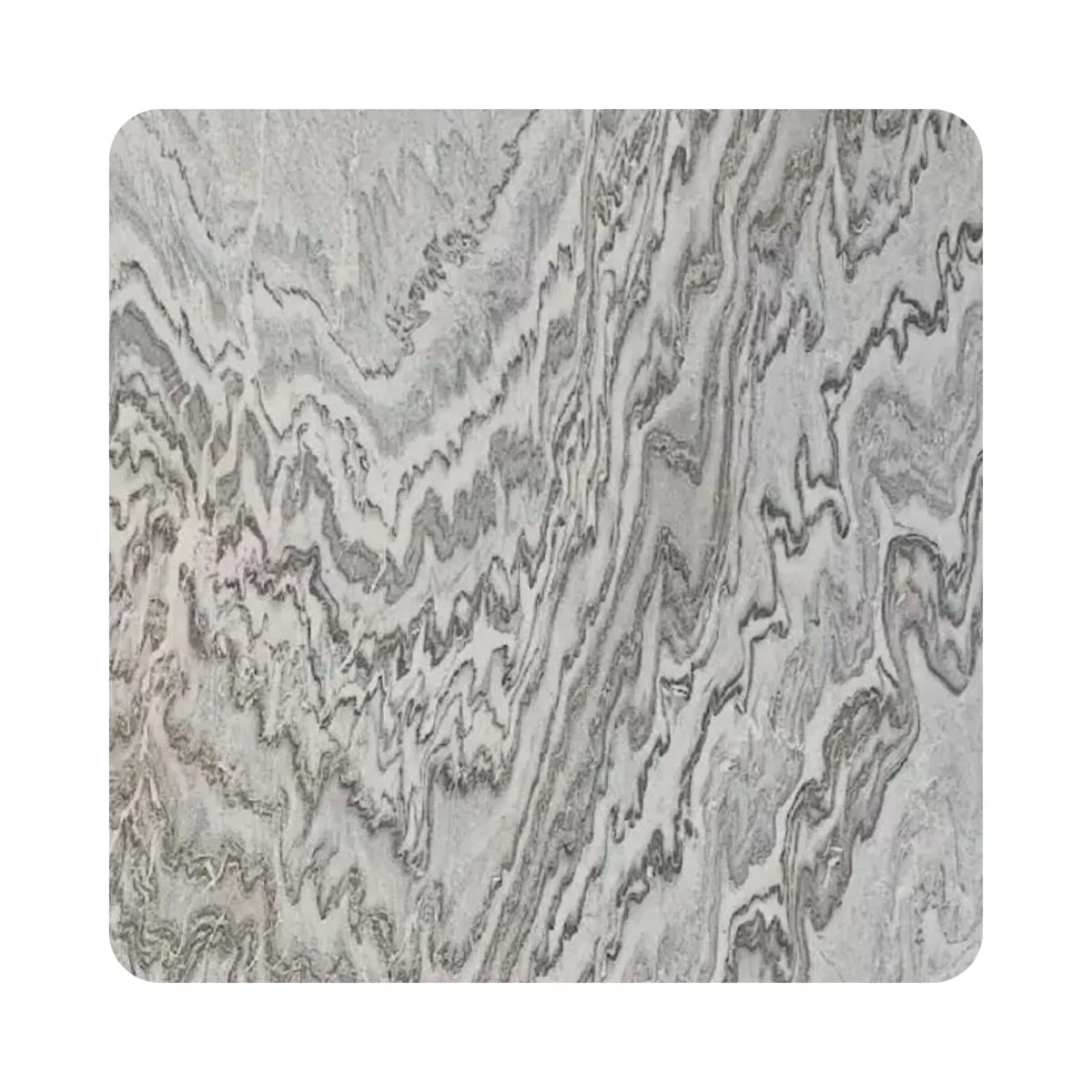 Stoniq Grainy Stone Veneer 8 Feet x 4 Feet | SSV 41000/3