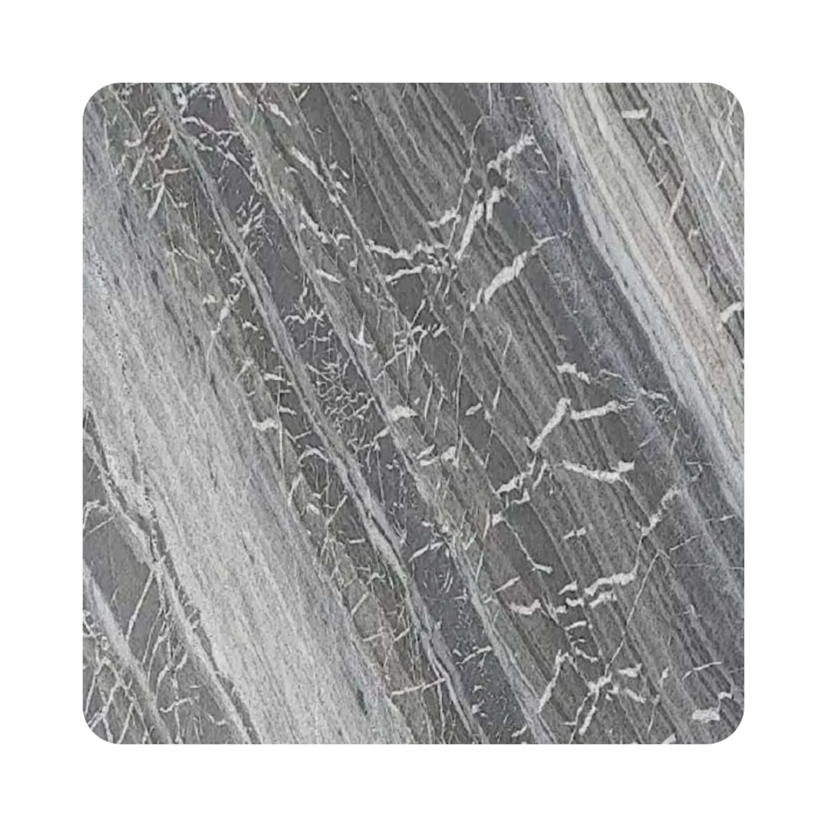 Stoniq Grainy Stone Veneer 8 Feet x 4 Feet | SSV 46000/1