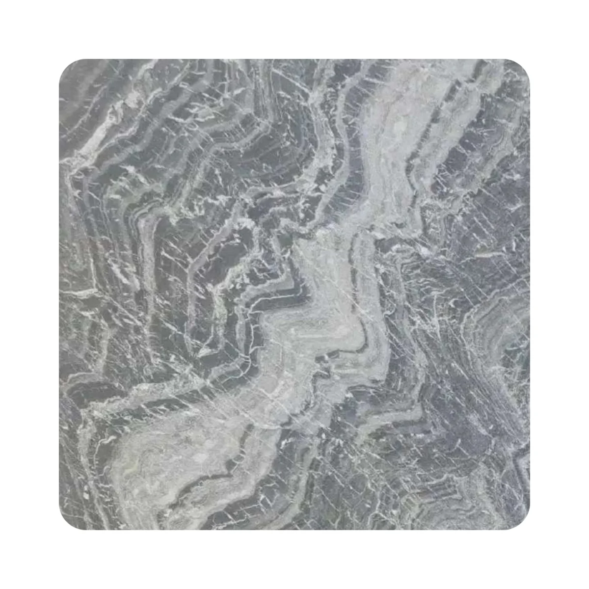 Stoniq Grainy Stone Veneer 8 Feet x 4 Feet | SSV 46000/2