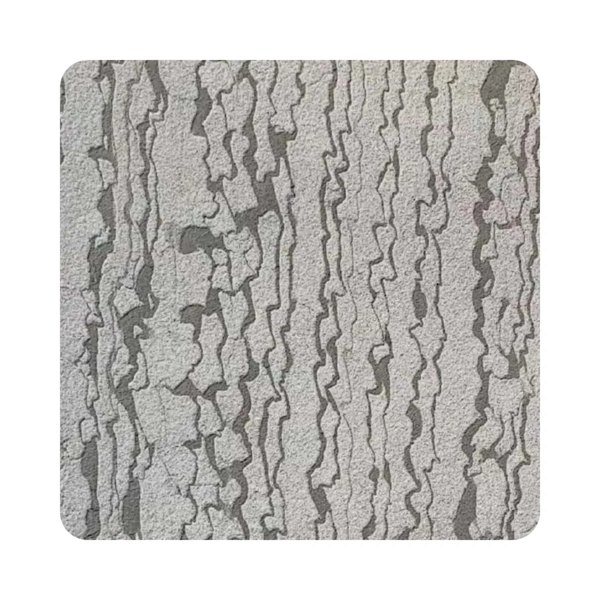 Stoniq Grainy Stone Veneer 8 Feet x 4 Feet | SSV 47000