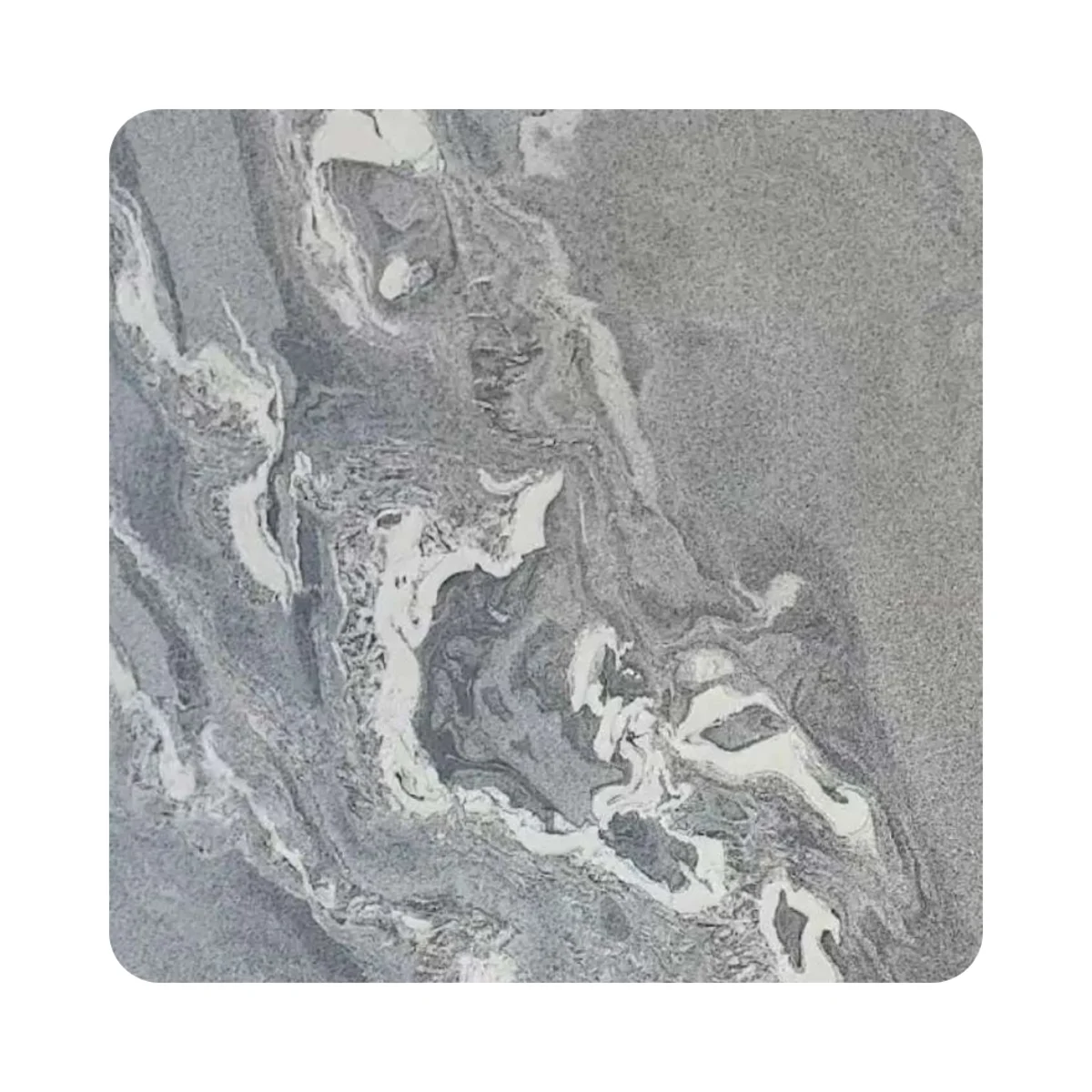 Stoniq Grainy Stone Veneer 8 Feet x 4 Feet | SSV 55000/3