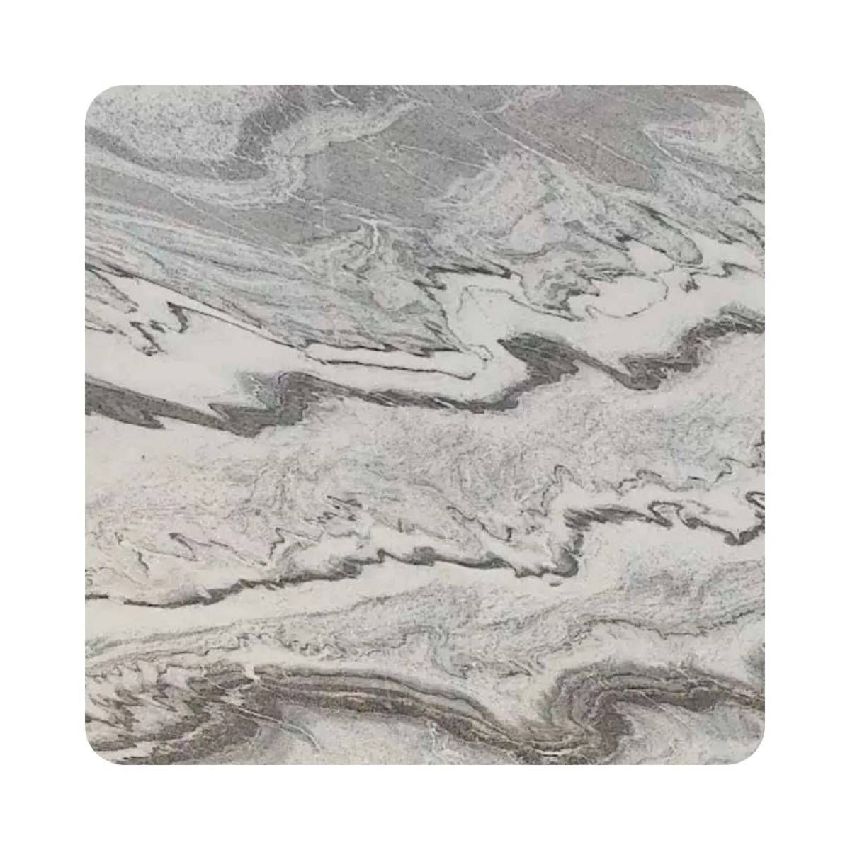Stoniq Grainy Stone Veneer 8 Feet x 4 Feet | SSV 56000/1