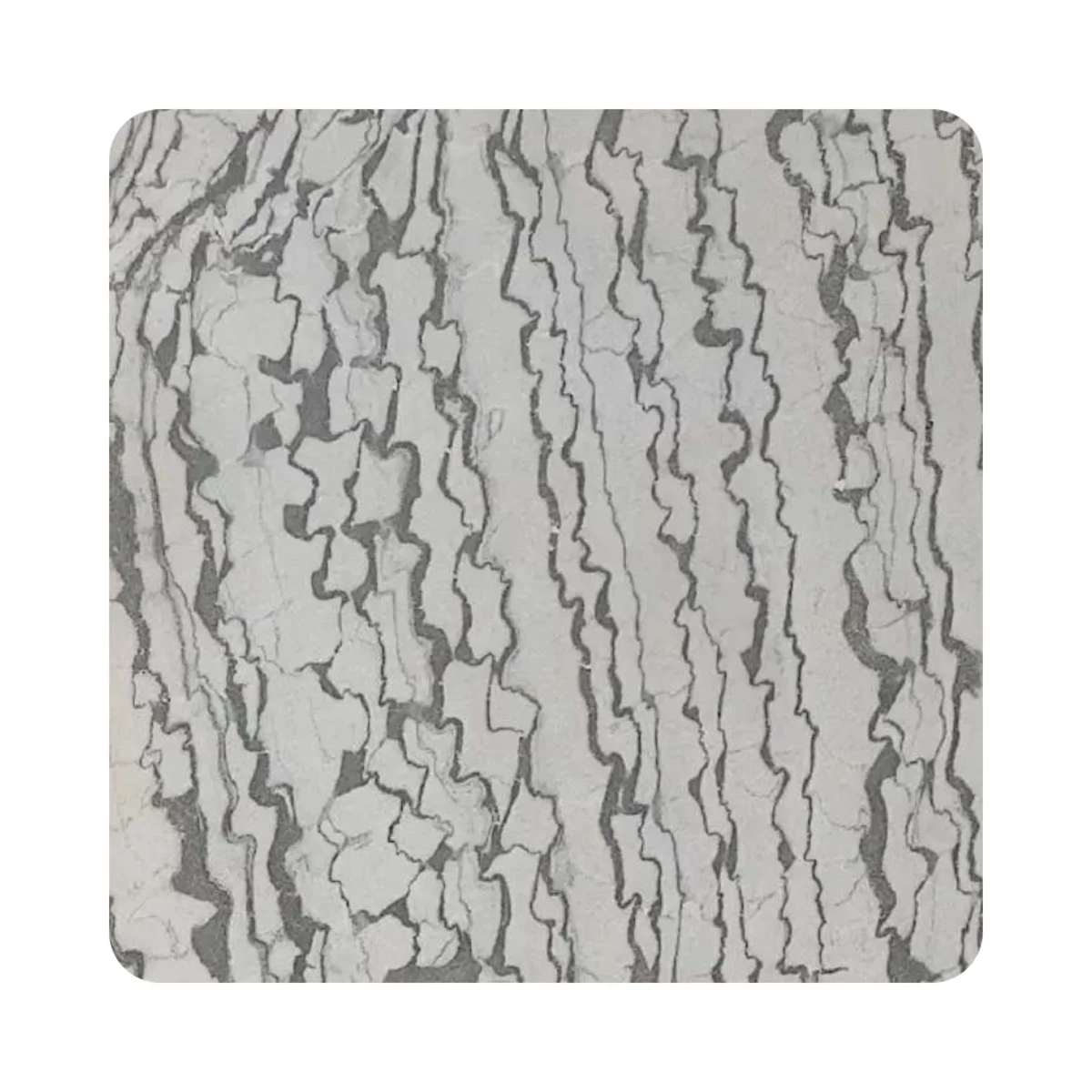 Stoniq Grainy Stone Veneer 8 Feet x 4 Feet | SSV 62000