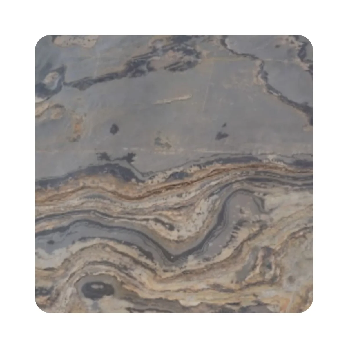 Stoniq Natural Stone Veneer 8 Feet x 4 Feet | SSV 1000/3