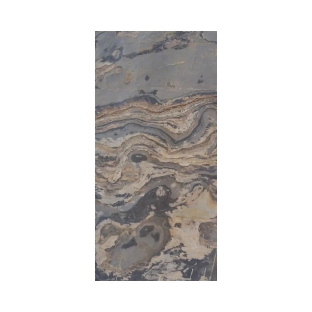 Stoniq Natural Stone Veneer 8 Feet x 4 Feet | SSV 1000/3