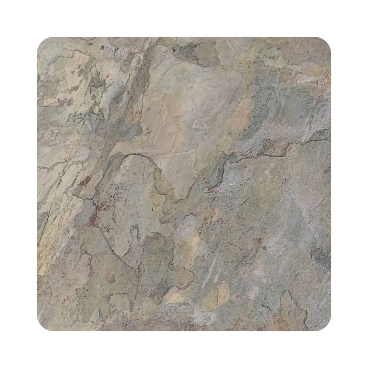 Stoniq Natural Stone Veneer 8 Feet x 4 Feet | SSV 2000