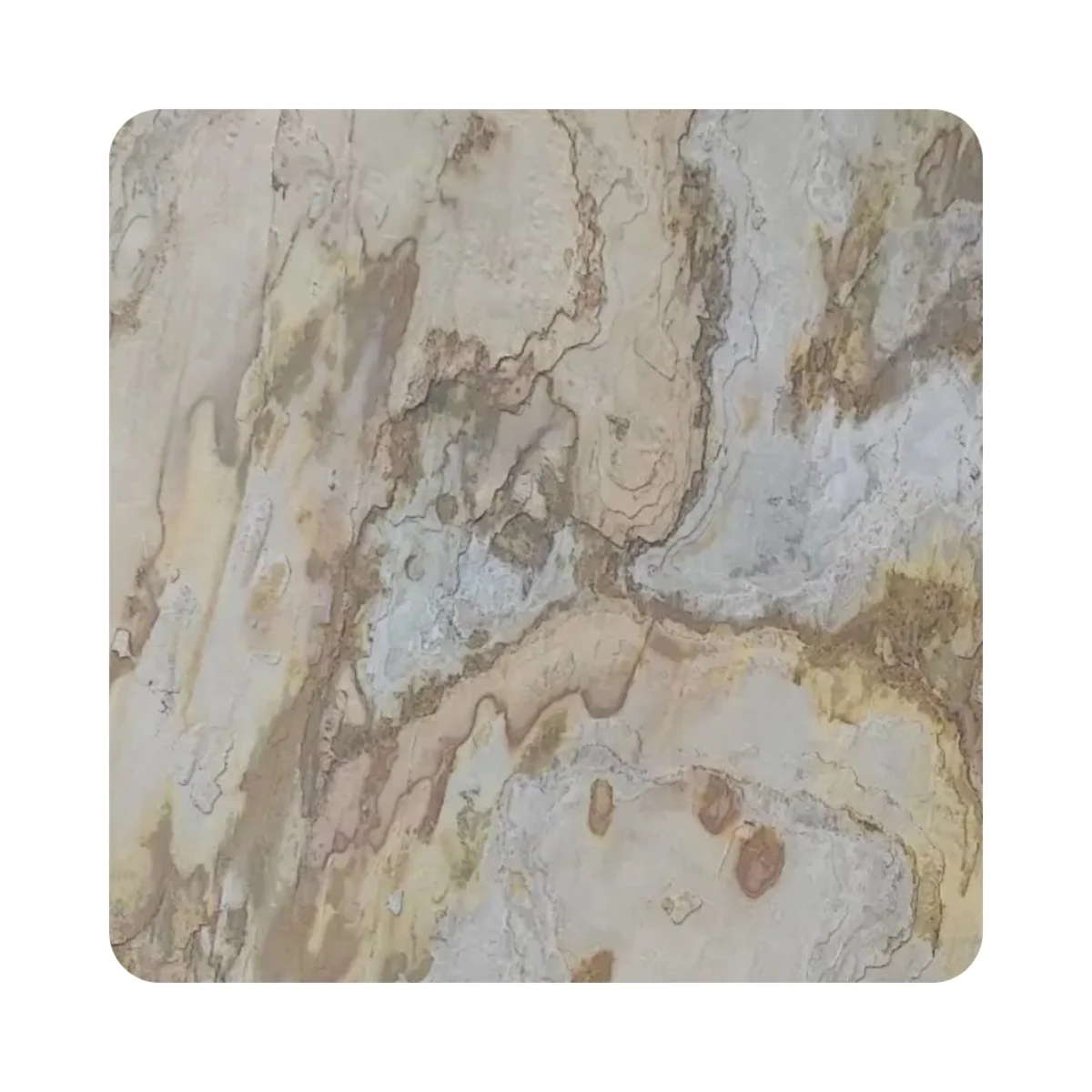 Stoniq Natural Stone Veneer 8 Feet x 4 Feet | SSV 3000/2