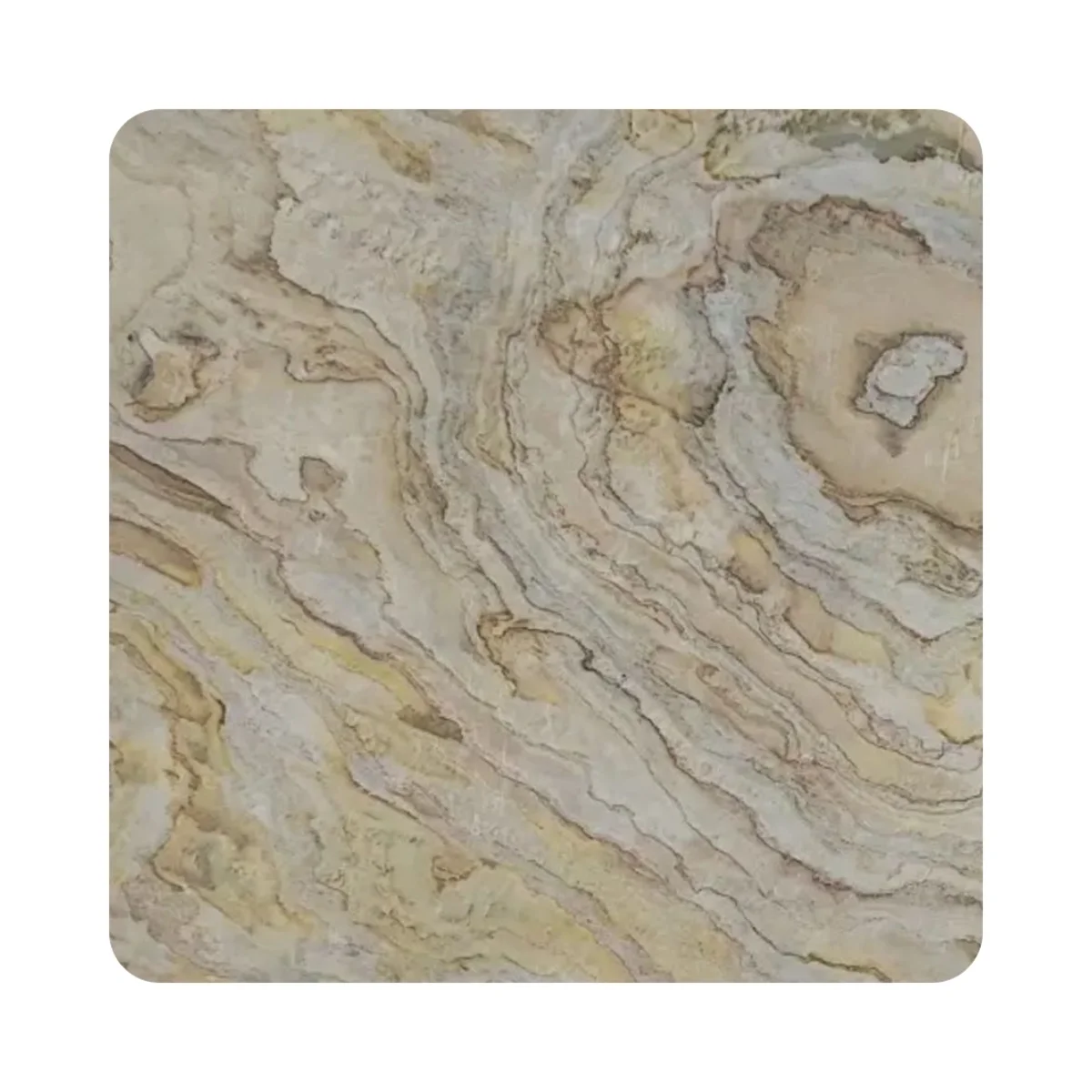 Stoniq Natural Stone Veneer 8 Feet x 4 Feet | SSV 3000/3