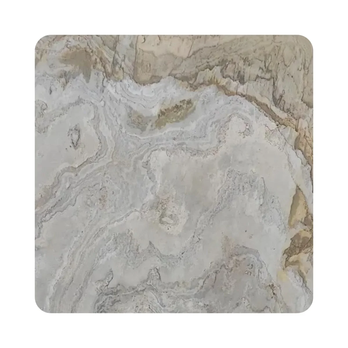 Stoniq Natural Stone Veneer 8 Feet x 4 Feet | SSV 3000/4
