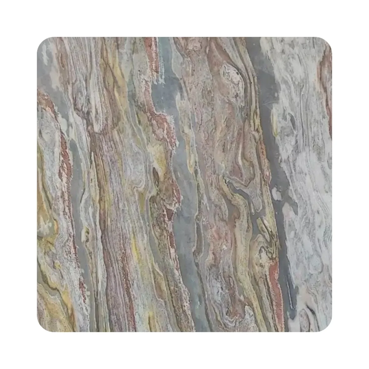 Stoniq Natural Stone Veneer 8 Feet x 4 Feet | SSV 5000/2