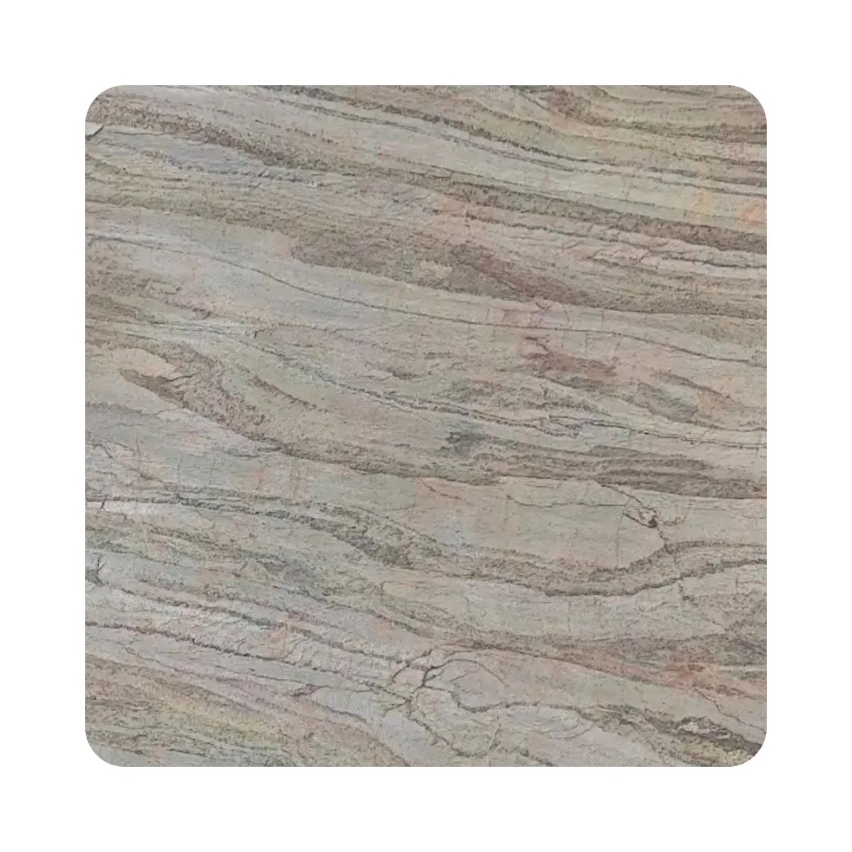 Stoniq Natural Stone Veneer 8 Feet x 4 Feet | SSV 6000/1