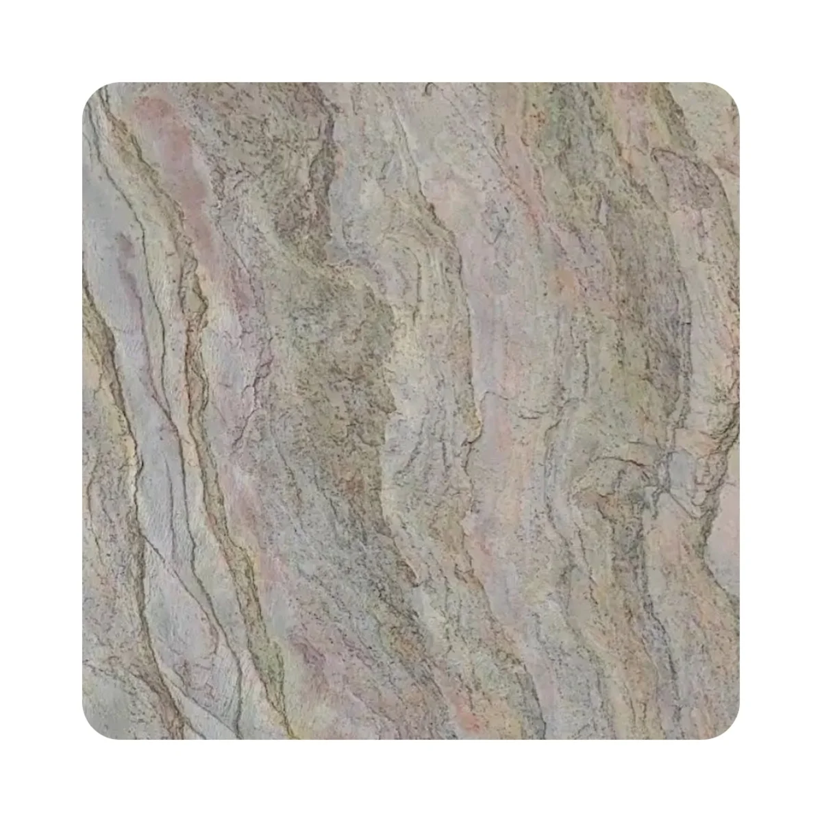 Stoniq Natural Stone Veneer 8 Feet x 4 Feet | SSV 6000/2