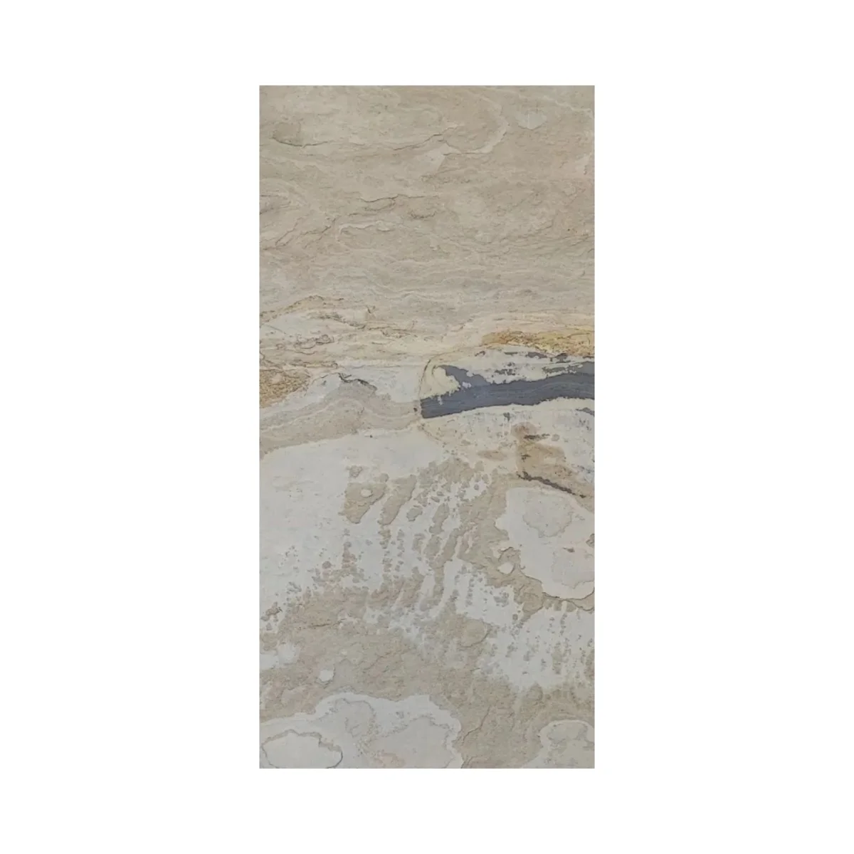 Stoniq Natural Stone Veneer 8 Feet x 4 Feet | SSV 15000/1