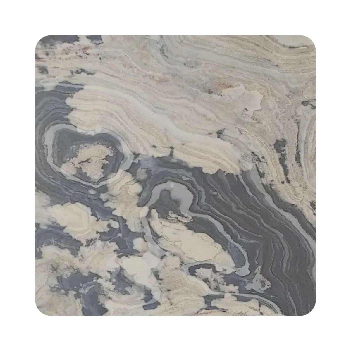 Stoniq Natural Stone Veneer 8 Feet x 4 Feet | SSV 15000/2