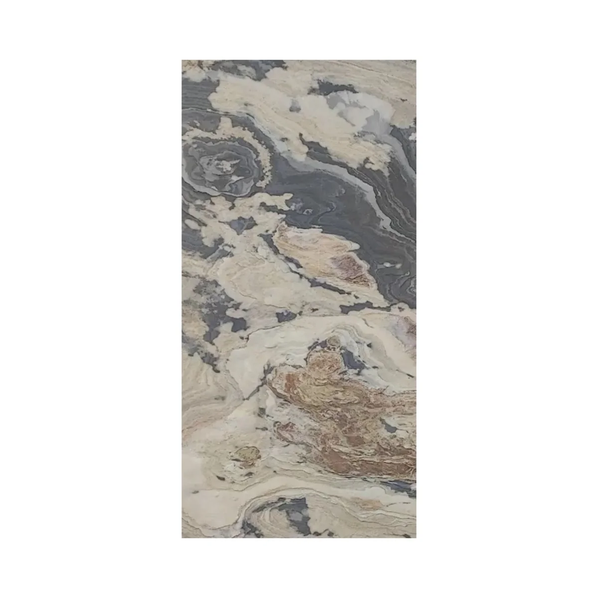 Stoniq Natural Stone Veneer 8 Feet x 4 Feet | SSV 15000/3