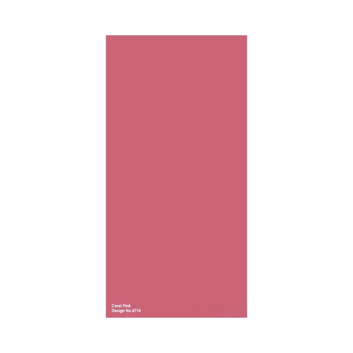 Kalakruti 1 MM Plain Solid Colors Matt Laminates (Mica/Sunmica) | Cool Maroon - 4714