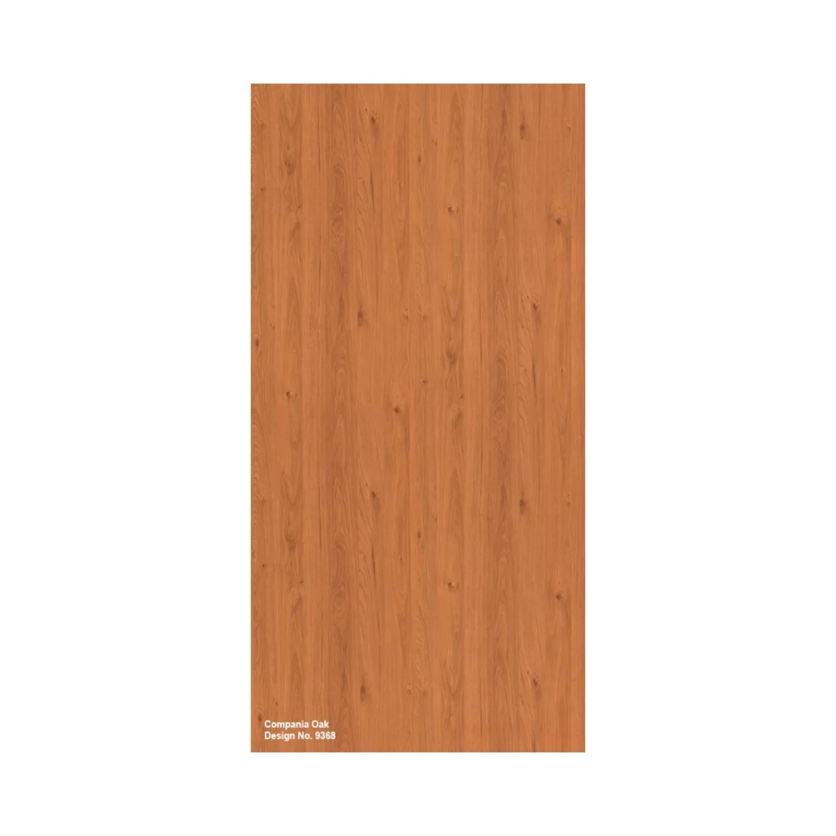 Kalakruti 1 MM Plain Wooden Laminates (Mica/Sunmica) | Compania Oak - 9368