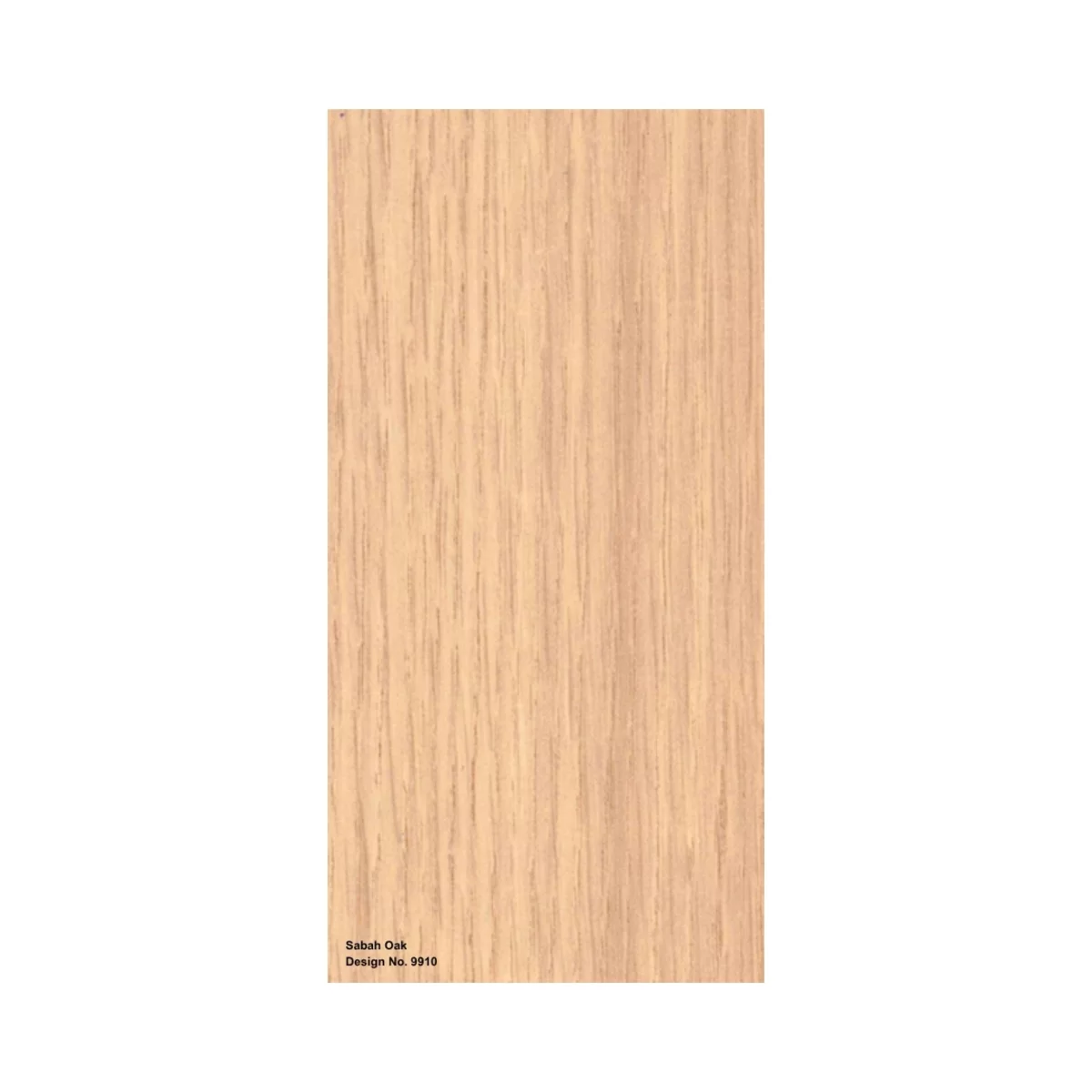 Rajgharana 1 MM Wooden Laminates (Mica/Sunmica) | Sabah Oak - 9910