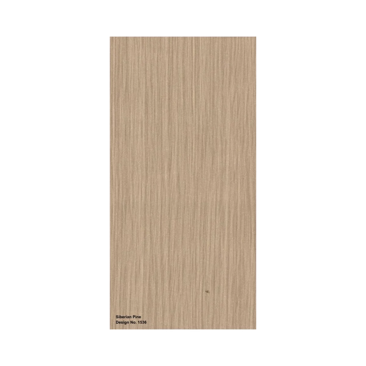 Rajgharana 1 MM Wooden Laminates (Mica/Sunmica) | Siberian Pine - 1536