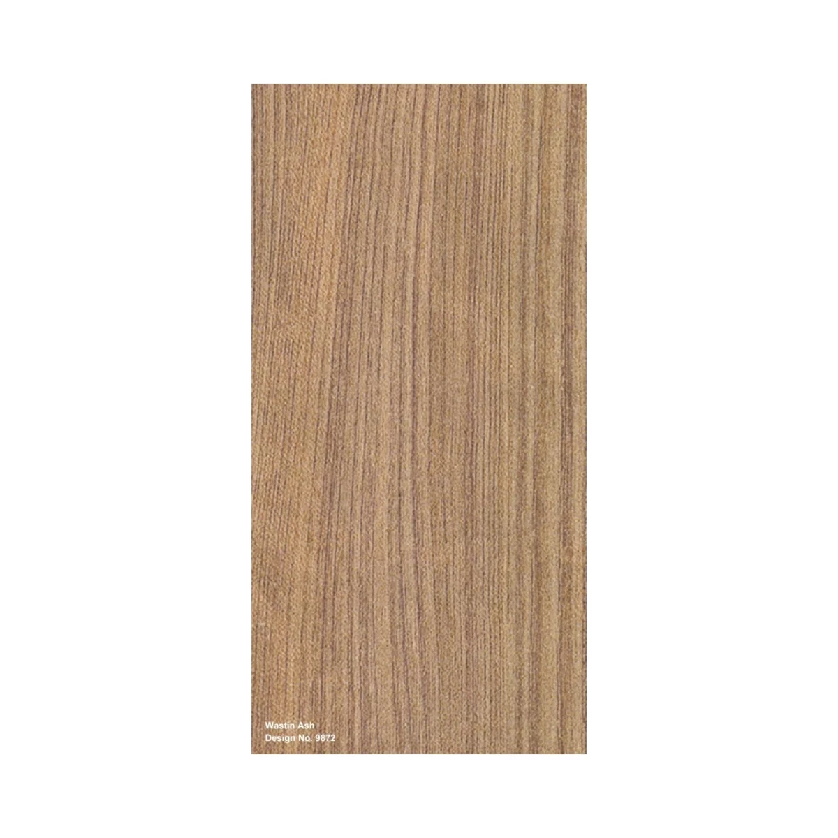 Rajgharana 1 MM Wooden Laminates (Mica/Sunmica) | Wastin Ash - 9872