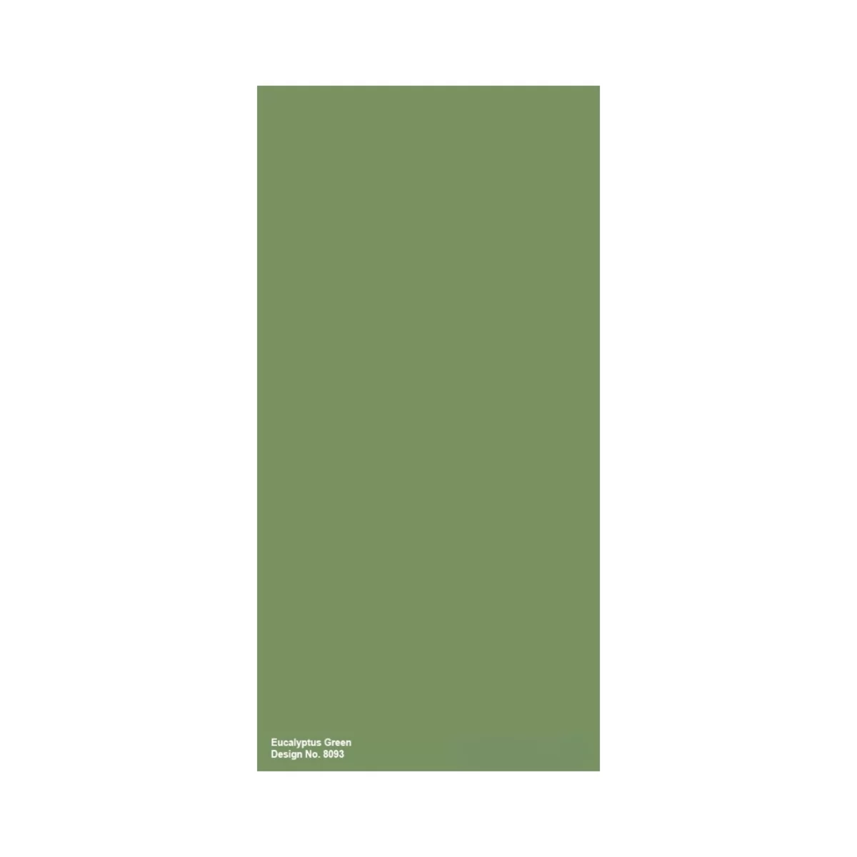 Rajgharana 1 MM Plain Solid Colors Matt Laminates (Mica/Sunmica) | Eucalyptus Green - 8093