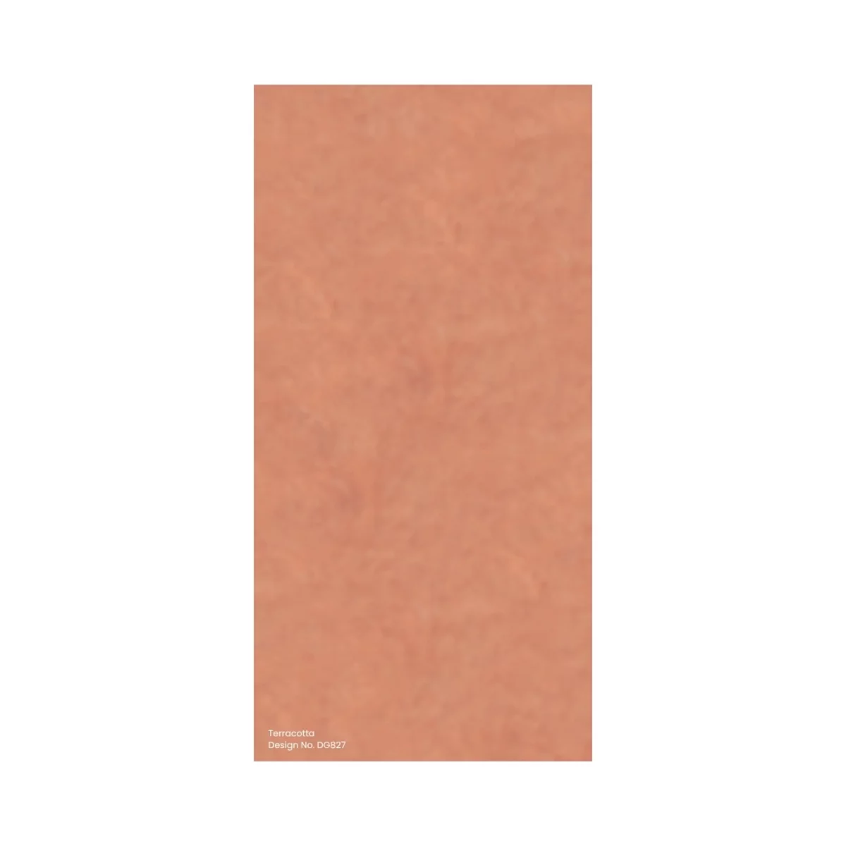 Rajgharana 1 MM Plain Solid Colors Cork Laminates (Mica/Sunmica) | DG827 - Terracotta