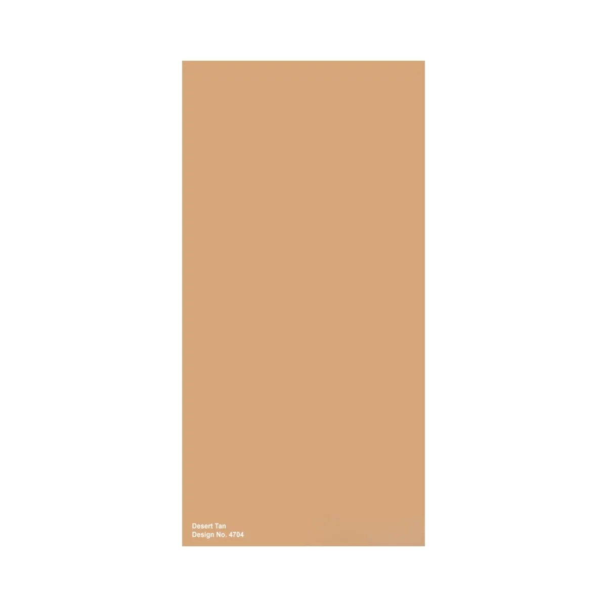 Rajgharana 1 MM Plain Solid Colors Matt Laminates (Mica/Sunmica) | Desert Tan - 4704