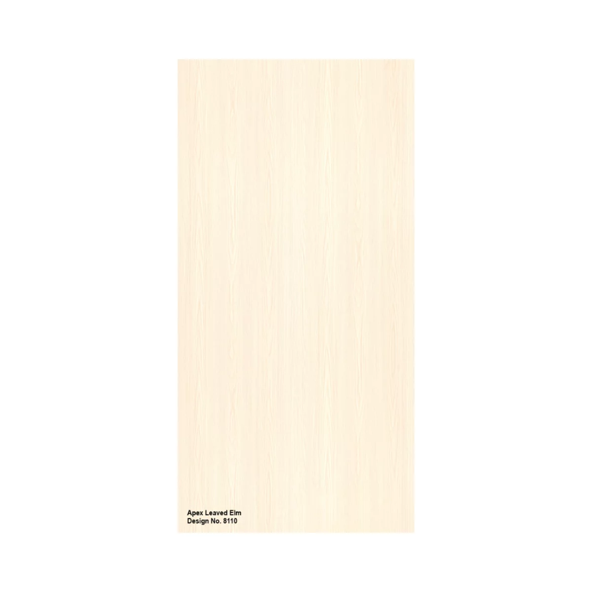 Rajgharana 1 MM Wooden Laminates (Mica/Sunmica) | Apex Leaved Elm - 8110