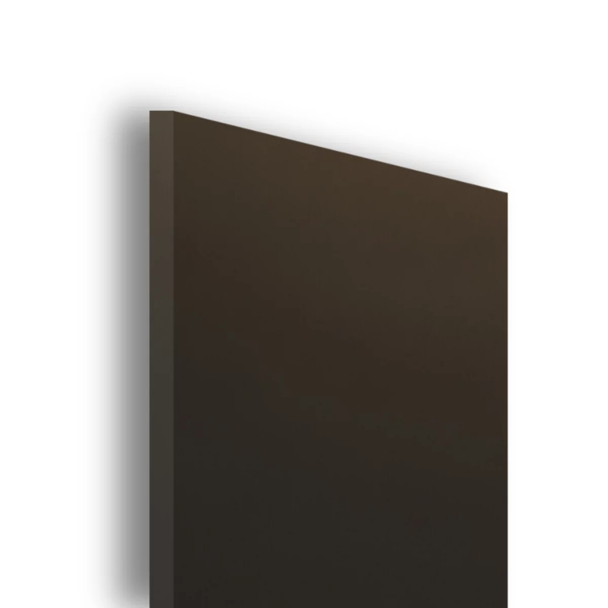 Curvolam by Frikly 1 mm Metallic Solid Color Matt Finish Bendable Laminates (Mica/Sunmica) | ML2006