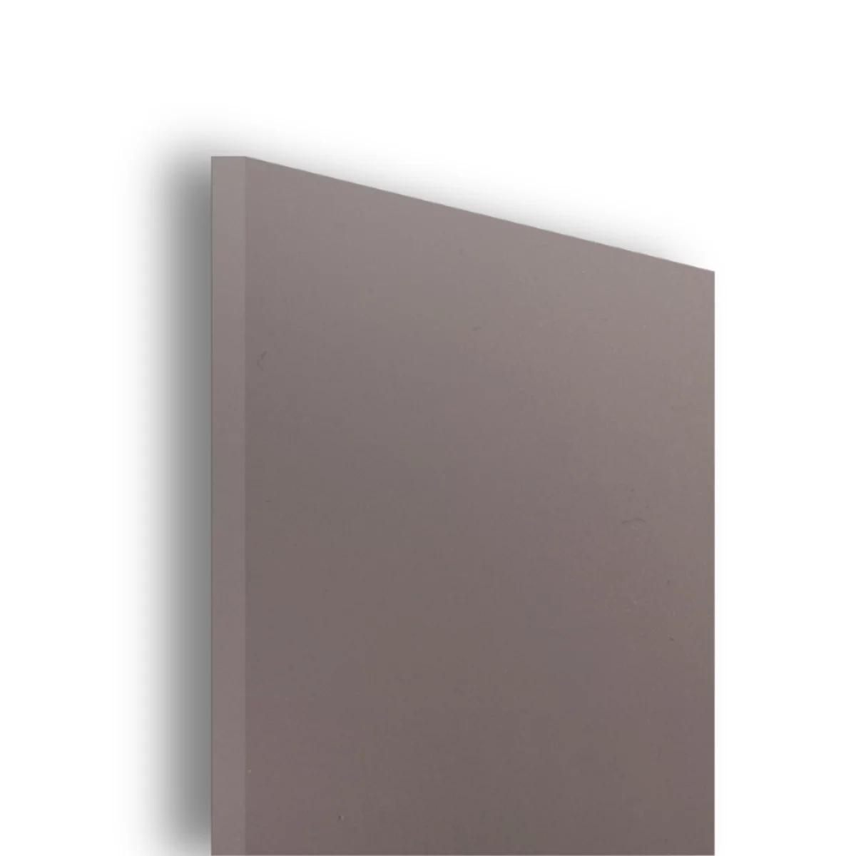 Curvolam by Frikly 1 mm Metallic Solid Color Matt Finish Bendable Laminates (Mica/Sunmica) | ML2003