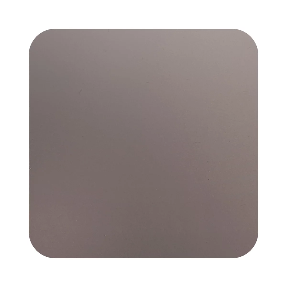 Curvolam by Frikly 1 mm Metallic Solid Color Matt Finish Bendable Laminates (Mica/Sunmica) | ML2003