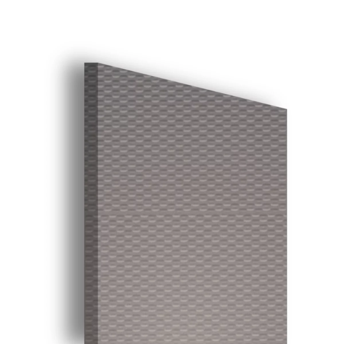 Curvolam by Frikly 1 mm Metallic Texture Bendable Laminates (Mica/Sunmica) | MT4051