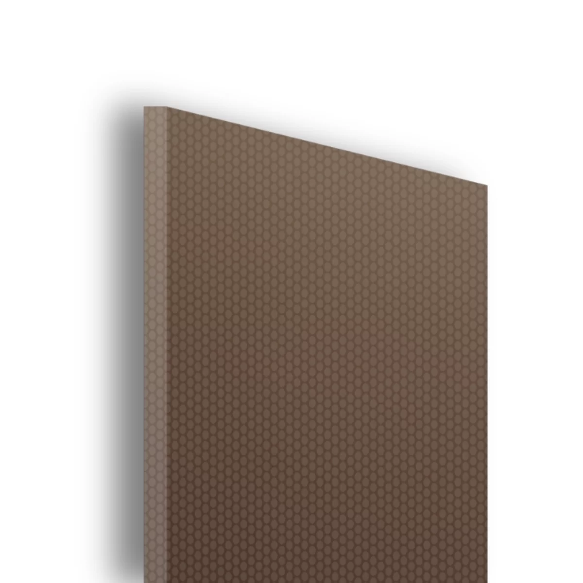 Curvolam by Frikly 1 mm Metallic Texture Bendable Laminates (Mica/Sunmica) | MT4004