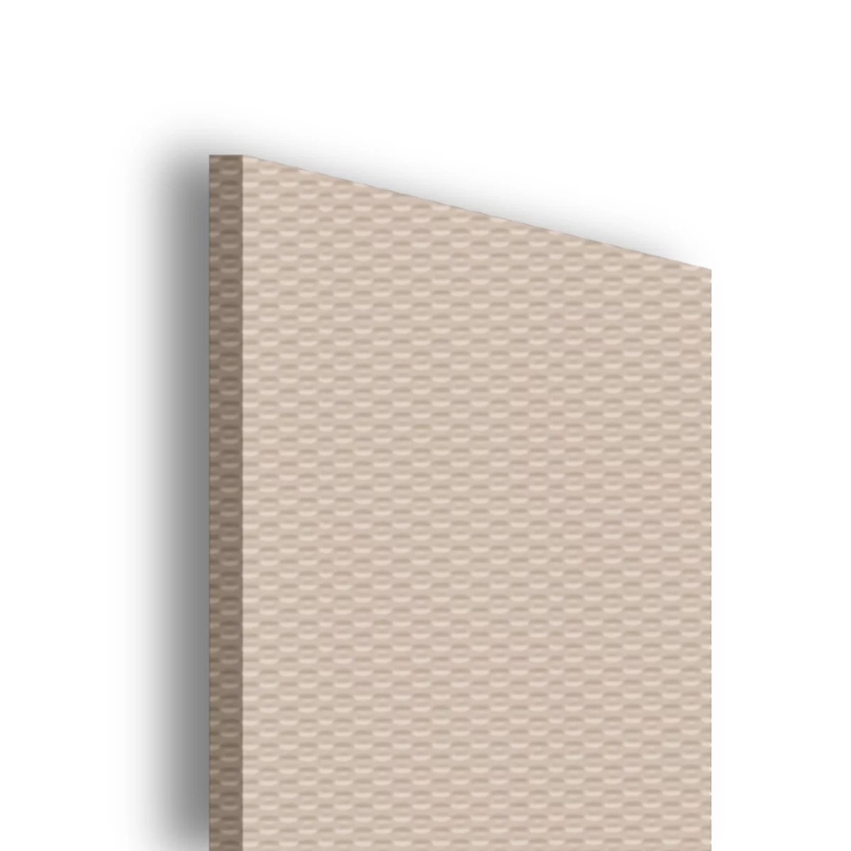 Curvolam by Frikly 1 mm Plain Solid Color Texture Bendable Laminates (Mica/Sunmica) | PT3015