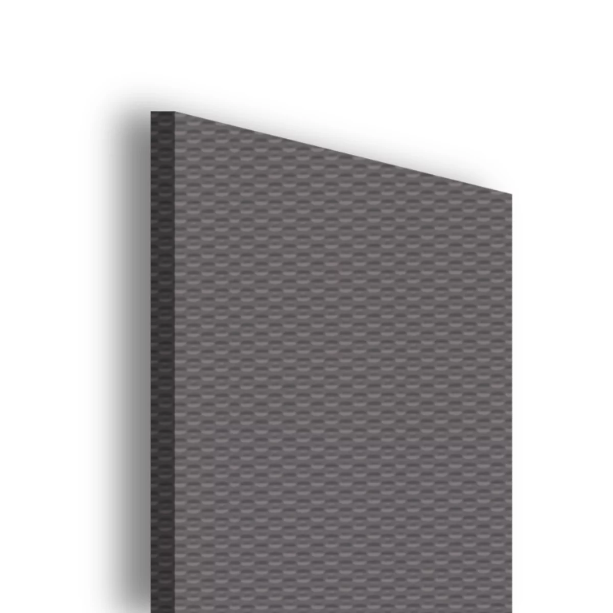 Curvolam by Frikly 1 mm Plain Solid Color Texture Bendable Laminates (Mica/Sunmica) | PT3013