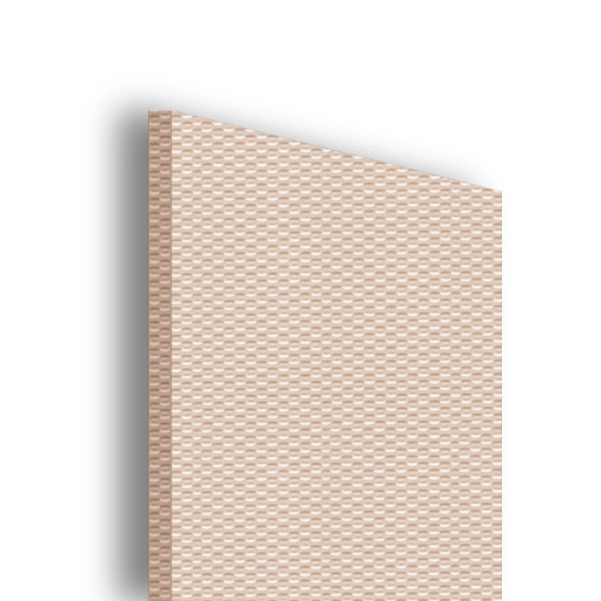 Curvolam by Frikly 1 mm Plain Solid Color Texture Bendable Laminates (Mica/Sunmica) | PT3011