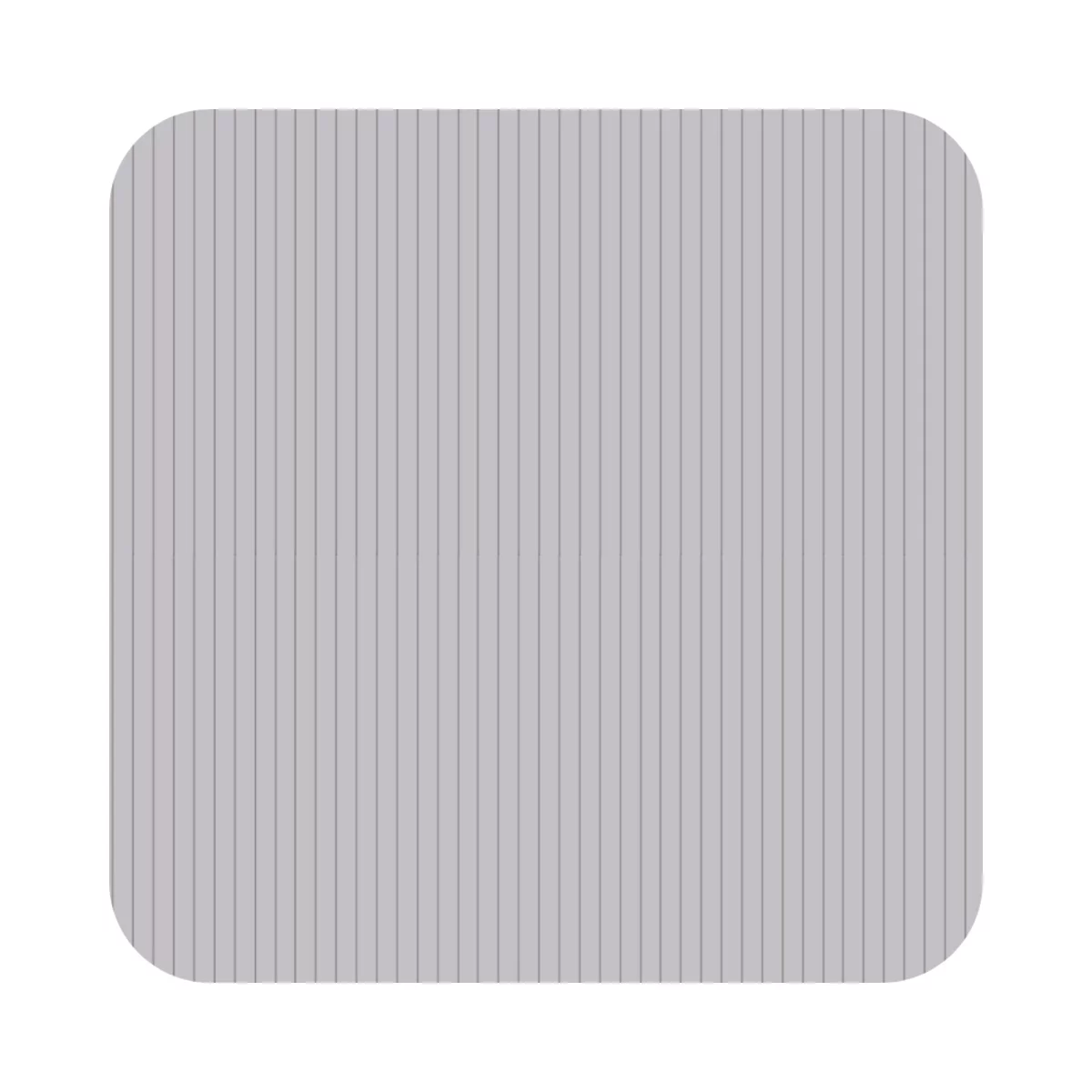 Curvolam by Frikly 1 mm Plain Solid Color Texture Bendable Laminates (Mica/Sunmica) | PT3010