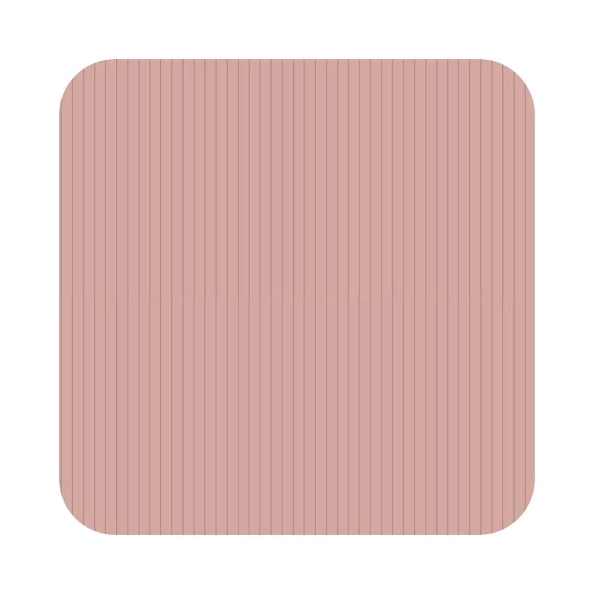 Curvolam by Frikly 1 mm Plain Solid Color Texture Bendable Laminates (Mica/Sunmica) | PT3009