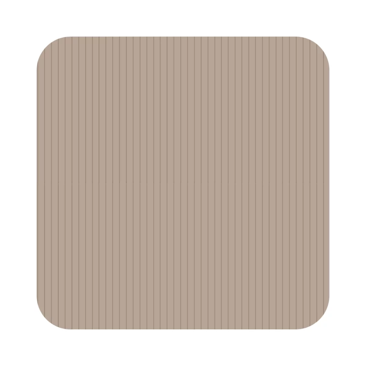 Curvolam by Frikly 1 mm Plain Solid Color Texture Bendable Laminates (Mica/Sunmica) | PT3008