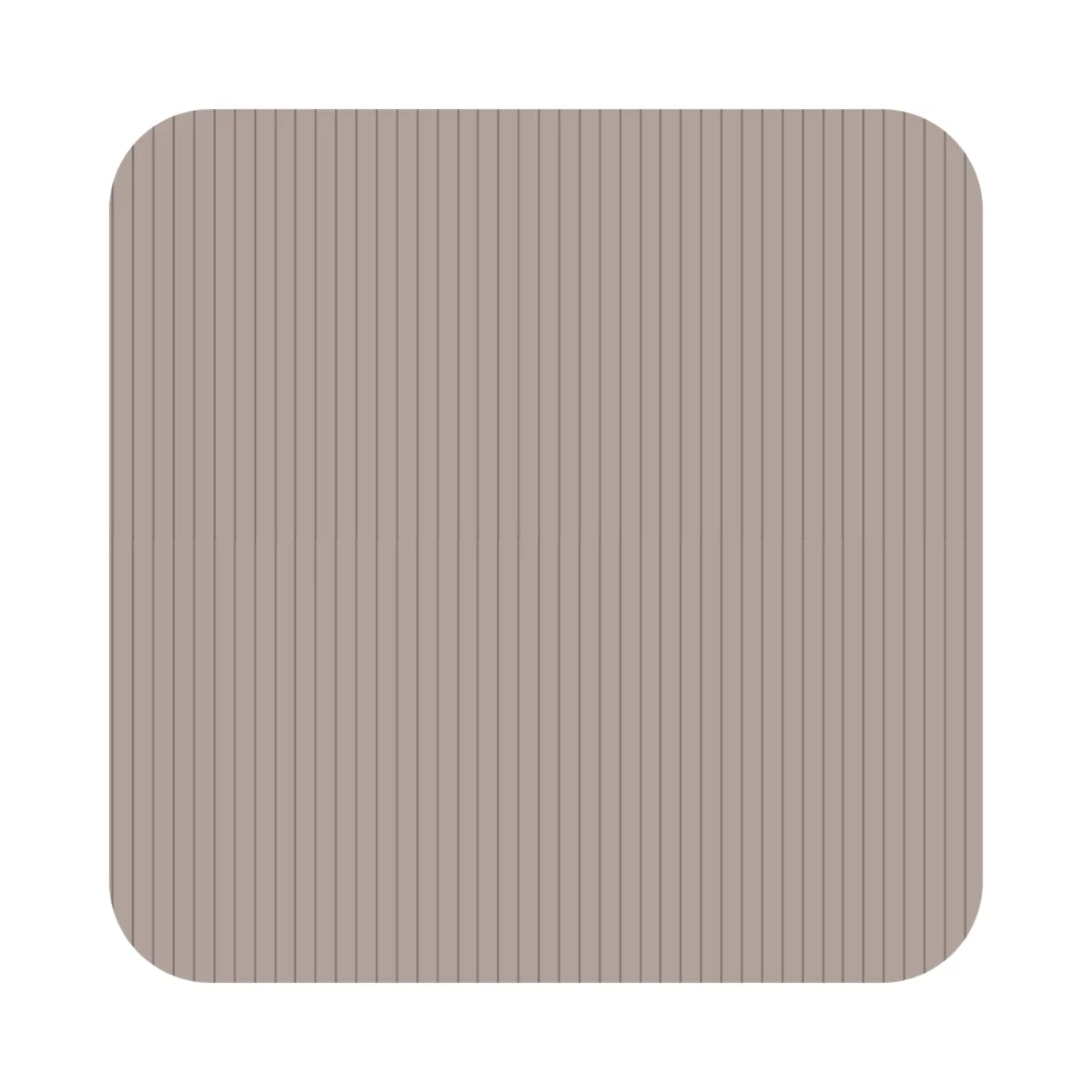 Curvolam by Frikly 1 mm Plain Solid Color Texture Bendable Laminates (Mica/Sunmica) | PT3007