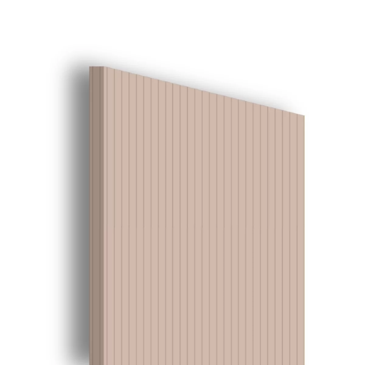 Curvolam by Frikly 1 mm Plain Solid Color Texture Bendable Laminates (Mica/Sunmica) | PT3006