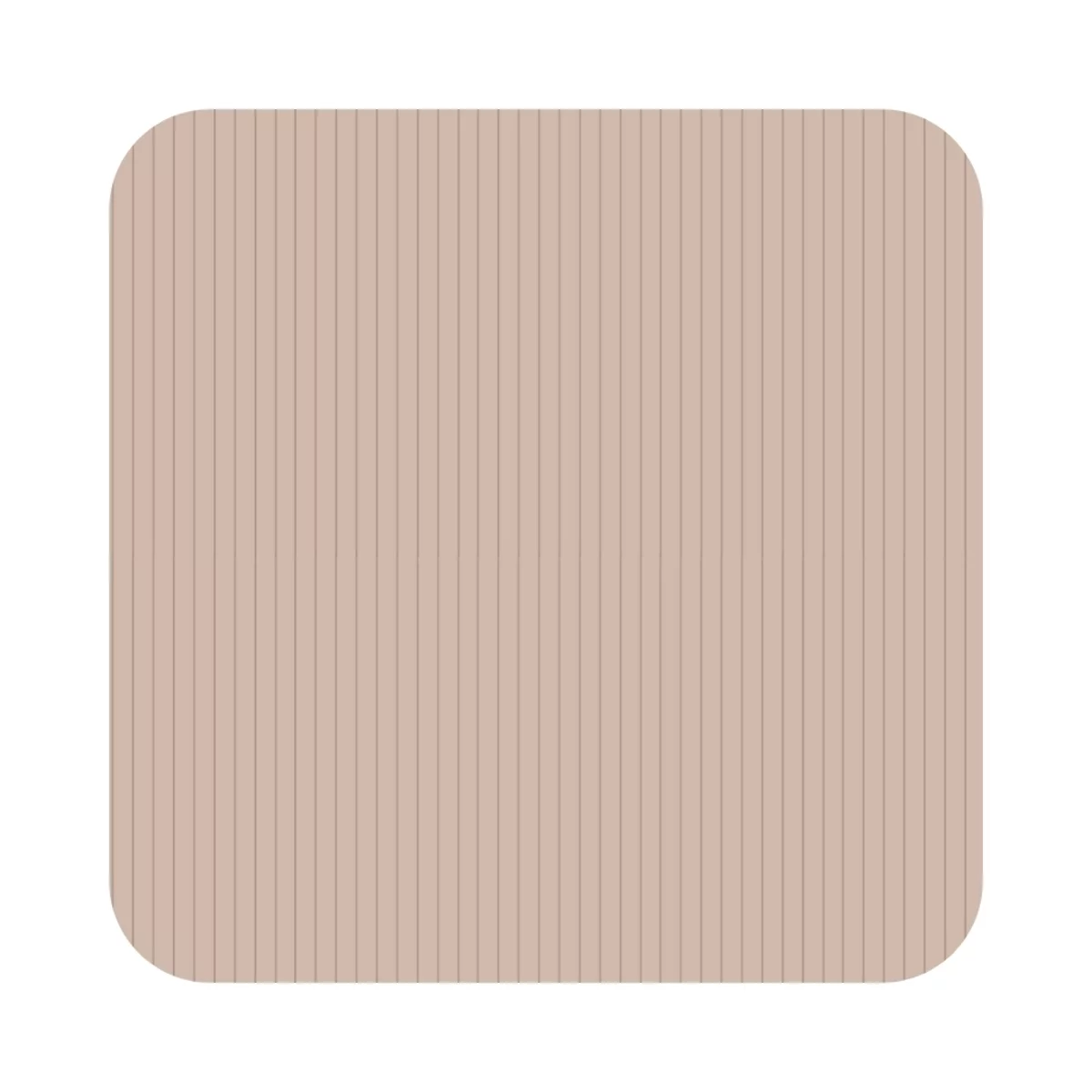 Curvolam by Frikly 1 mm Plain Solid Color Texture Bendable Laminates (Mica/Sunmica) | PT3006