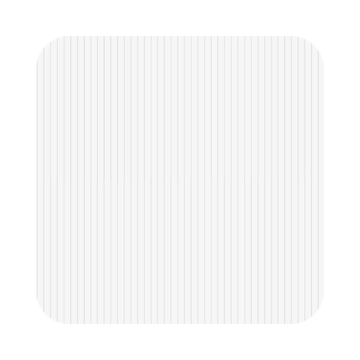 Curvolam by Frikly 1 mm Plain Solid Color Texture Bendable Laminates (Mica/Sunmica) | PT3005